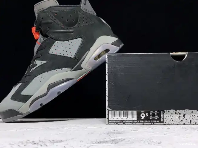 Air PSG CK1229-001 Jordan Saint-Germain 6 Retro Paris 0624